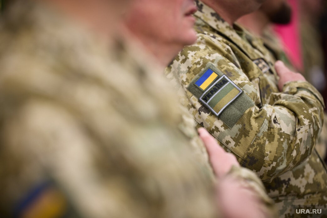 Минобороны РФ сообщило об освобождении Клещеевки в ДНР