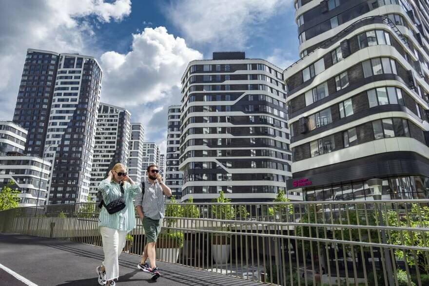     Константин Кокошкин/«Известия»