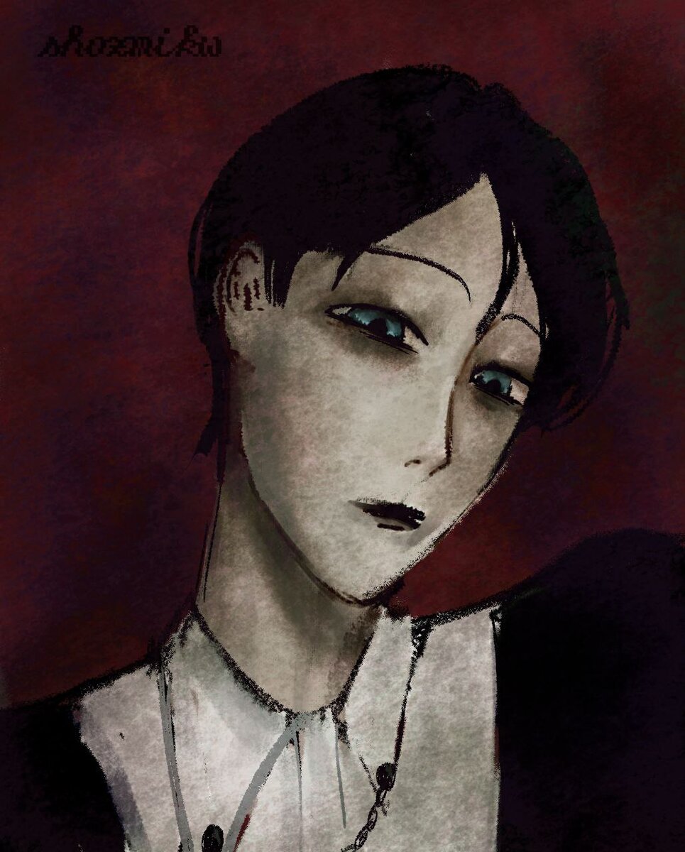 Рисунок дочки