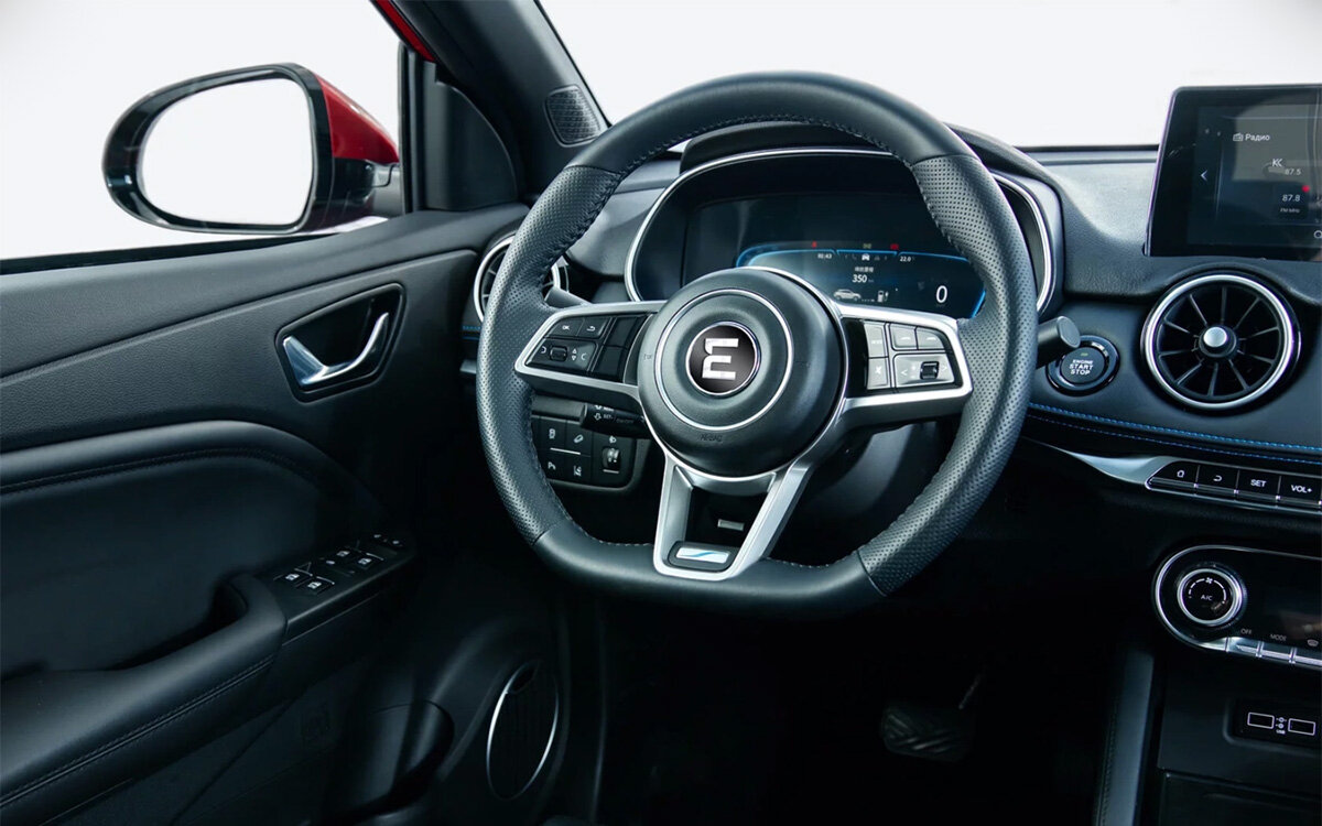 Evolute📷Evolute i-Joy