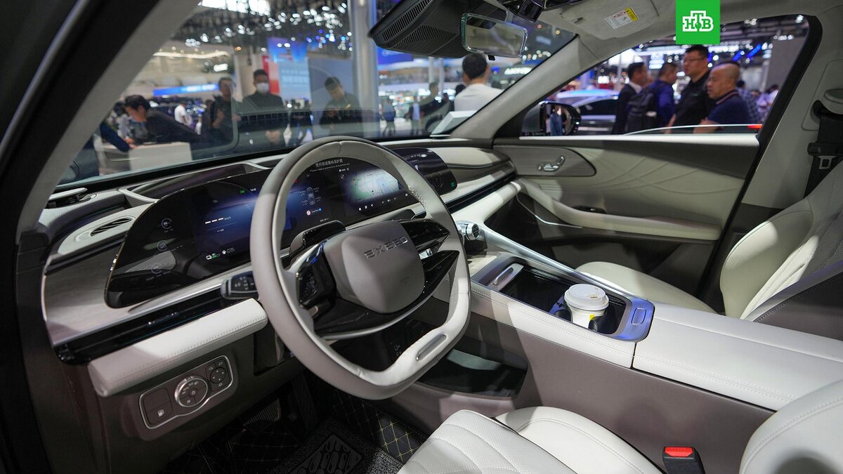    Фото: Associated Press © 2024, Tatan Syuflana