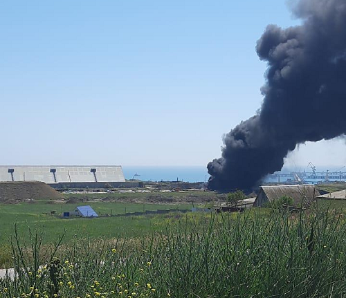    Фото: пресс-служба Южной транспортной прокуратуры