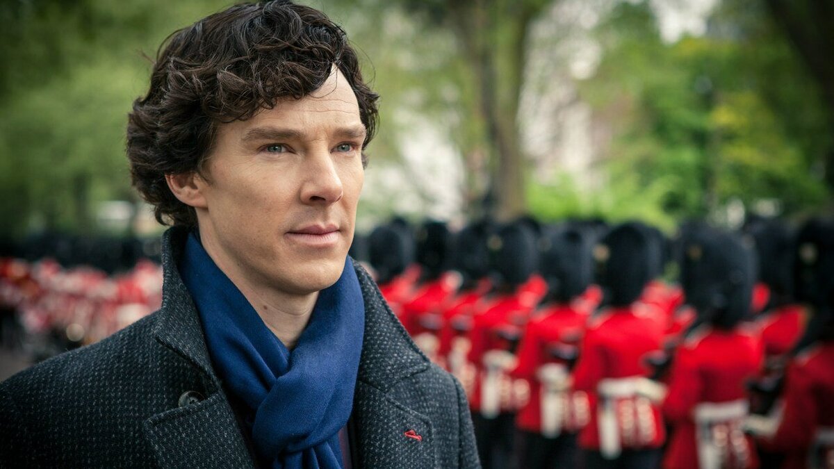 Сделайте свой следующий сериальный марафон захватывающим и ярким, но не отнимающим несколько месяцев, посмотрев эту подборку. Наверняка в ней найдется что-то, что захочется посмотреть повнимательнее.-4