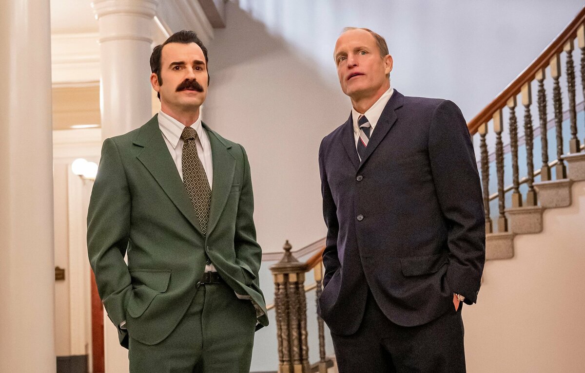 Сделайте свой следующий сериальный марафон захватывающим и ярким, но не отнимающим несколько месяцев, посмотрев эту подборку. Наверняка в ней найдется что-то, что захочется посмотреть повнимательнее.-23