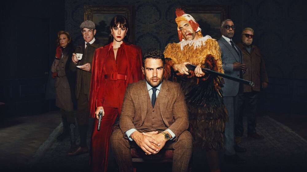 Сделайте свой следующий сериальный марафон захватывающим и ярким, но не отнимающим несколько месяцев, посмотрев эту подборку. Наверняка в ней найдется что-то, что захочется посмотреть повнимательнее.-29