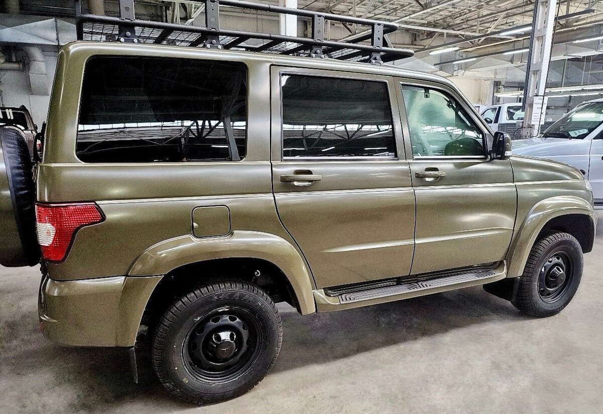    Изображение Автопоток 