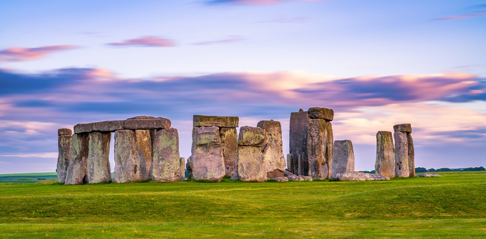 Стоунхендж