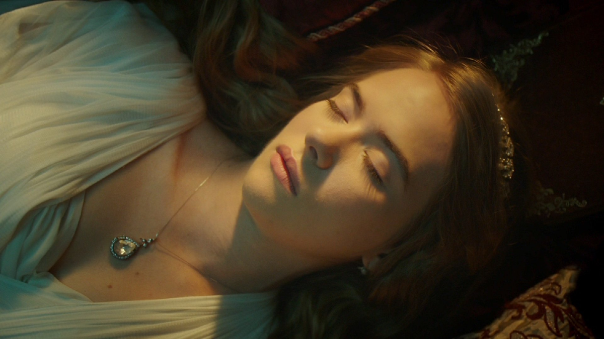 А.Цилимпоу в "Кесем", в иллюстративных целях