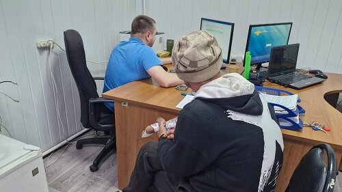    Фото: пресс-служба МВД по Краснодарскому краю