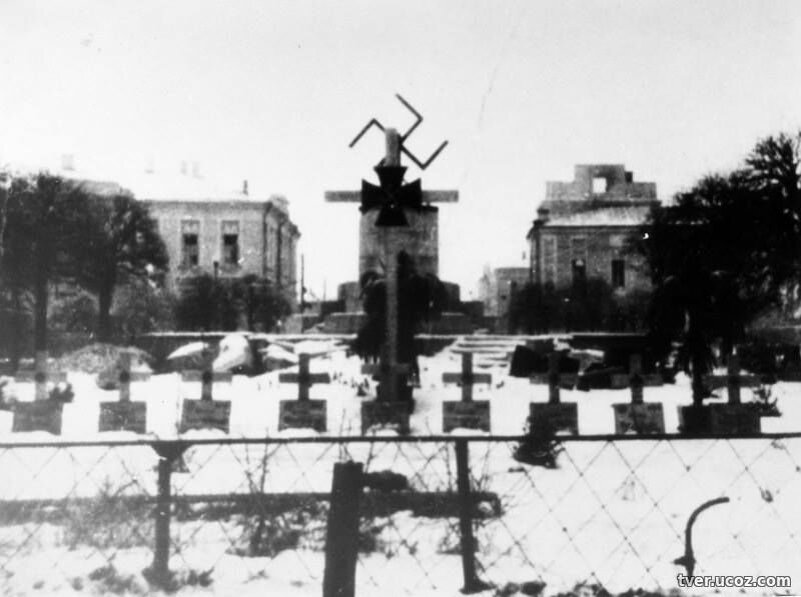 В Тверском областном суде пройдет процесс по установлению факта геноцида на территории Калининской области