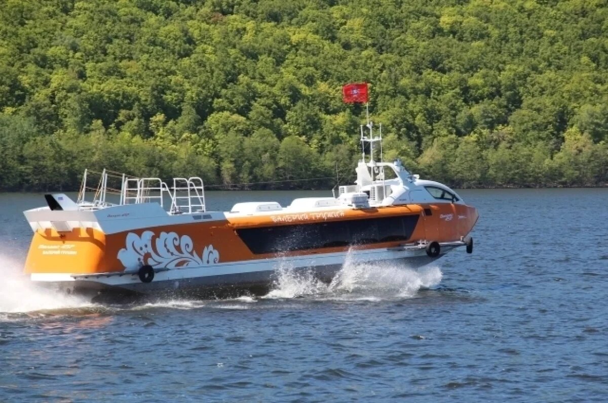    «Валдаи» будут ходить из Самары не только в Ширяево, но и в Винновку