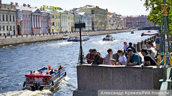     Фото: Александр Кряжев/РИА Новости   
 Текст: Ольга Иванова
