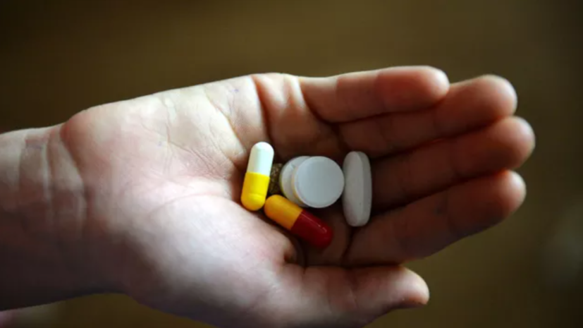   РИА Новости