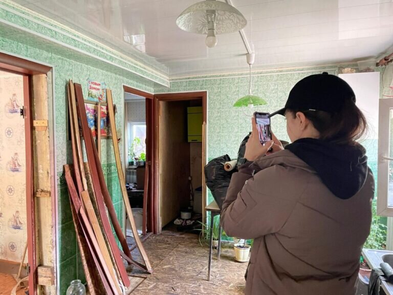    График работы комиссий по установлению факта утраты имущества на 23 мая в Оренбурге Кристина Просвиркина