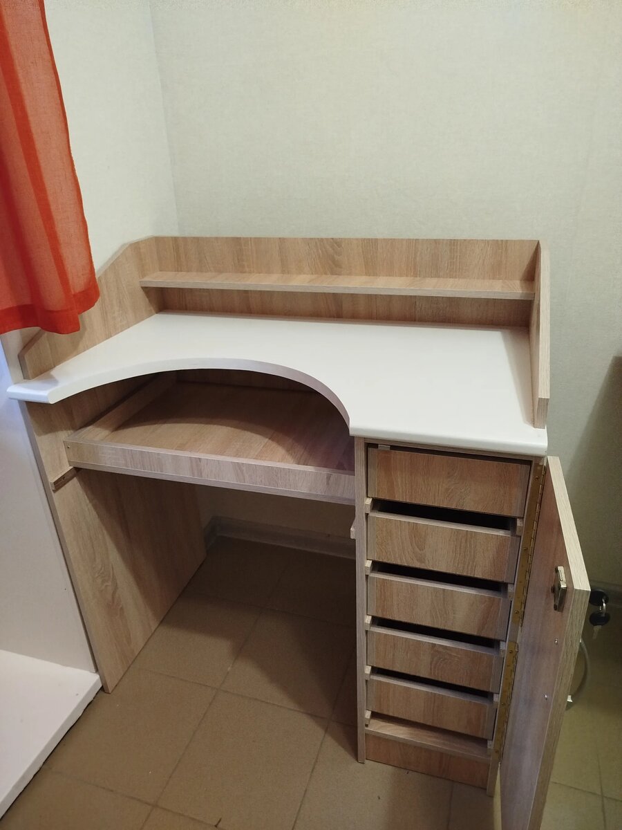 Верстак ювелирный. С доставкой из Костромы- 17000р. 