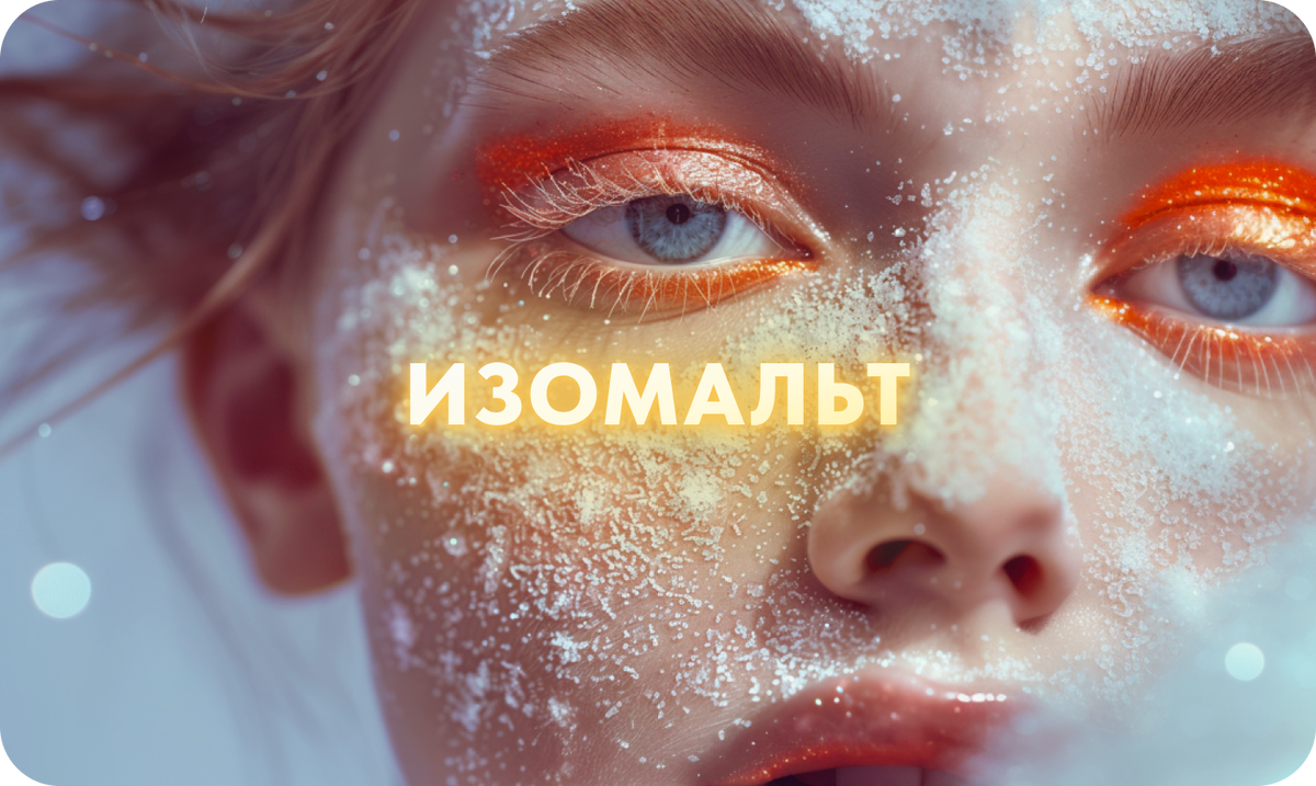Сахарозаменитель