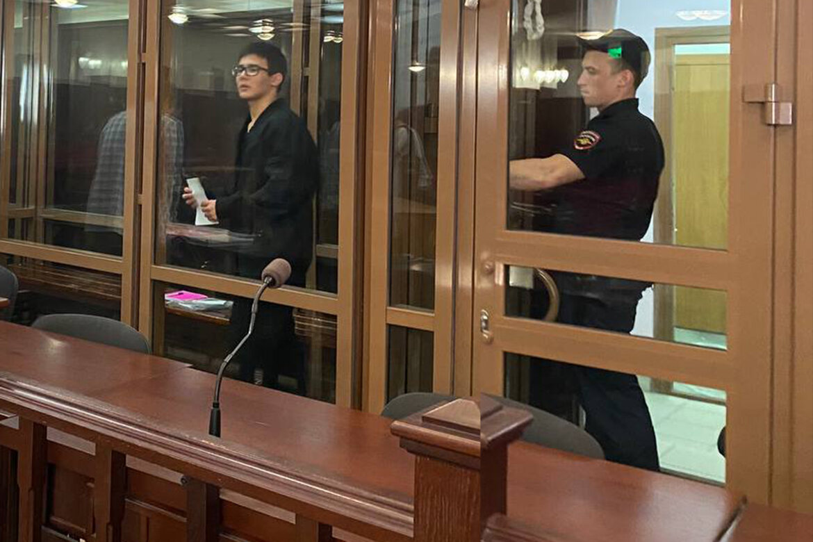 Фото: © Кирилл Гумиров / «Татар-информ»