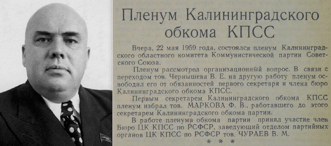 Не правда ли, на этой фотографии у Василия Чернышёва большое сходство с Михаилом Мишустиным?