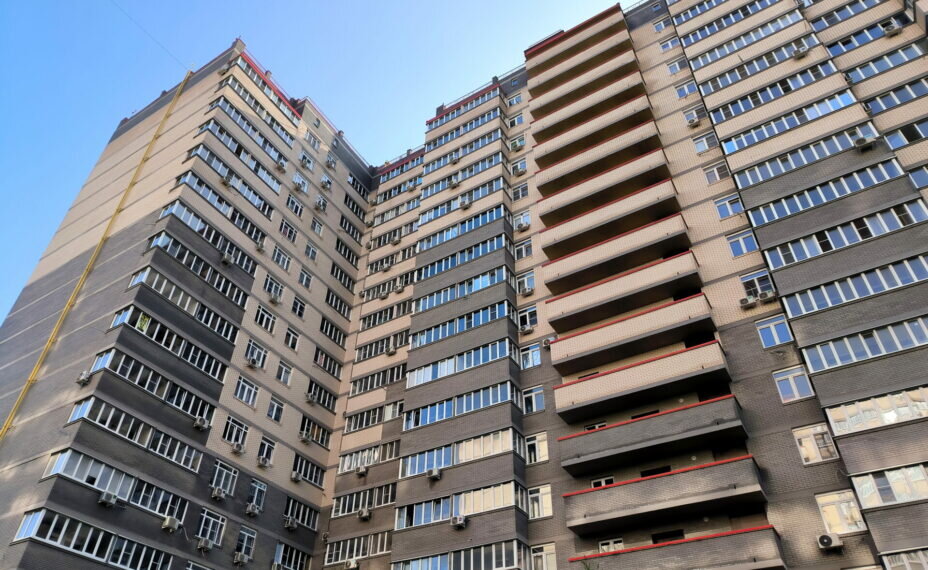    Нераспроданные квартиры не влияют на цены квартир на рынке. Фото: Maksim Konstantinov / Global Look Press