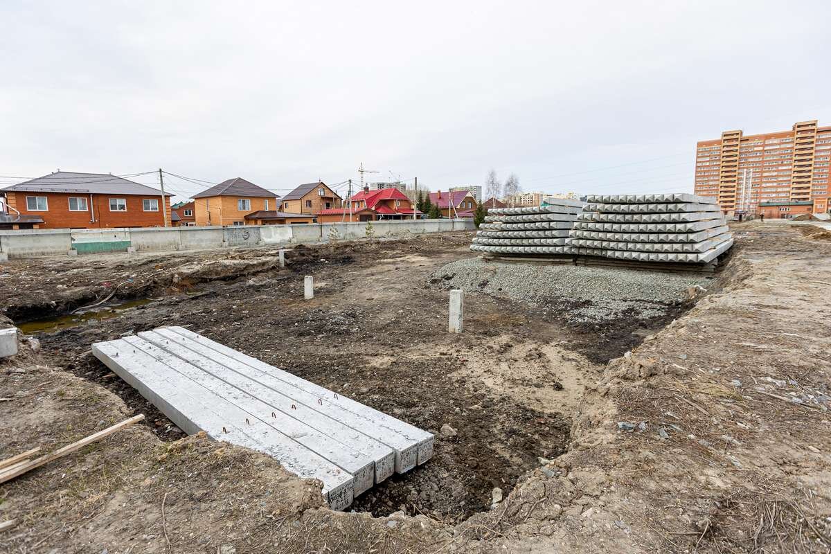 В микрорайоне «Чистая Слобода» в Новосибирске построят еще 2 высотки, а в  одной из них уже открыты продажи | Новостройки России | Дзен