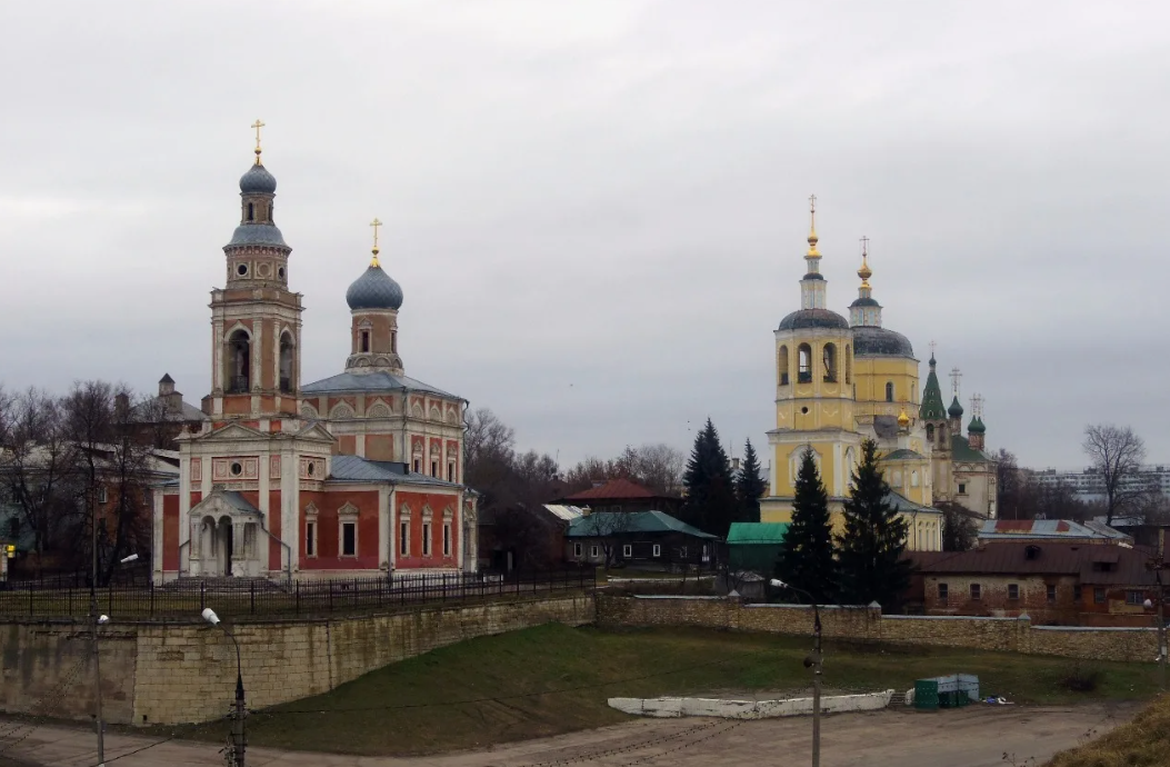 Более 1000 культурных кодов было определено Министерством культуры и туризма Московской области, чтобы помочь туристам увидеть города через призму жизни известных личностей.-2