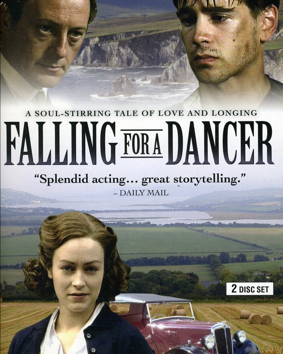 "Белый танец"