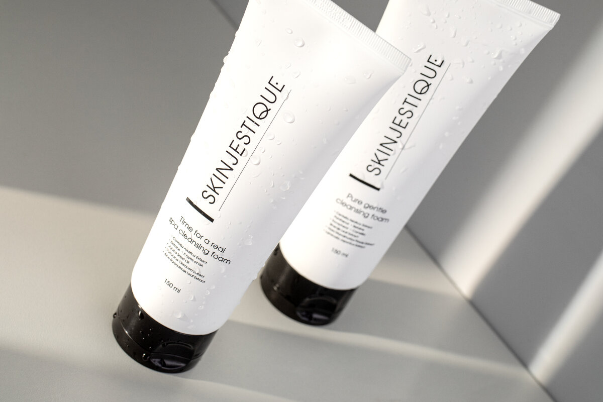 Архив Skinjestique