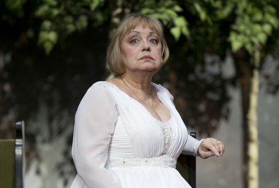     Елена Шанина