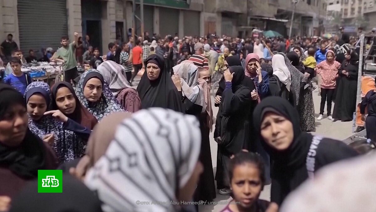    Норвегия признала Палестину в качестве государства