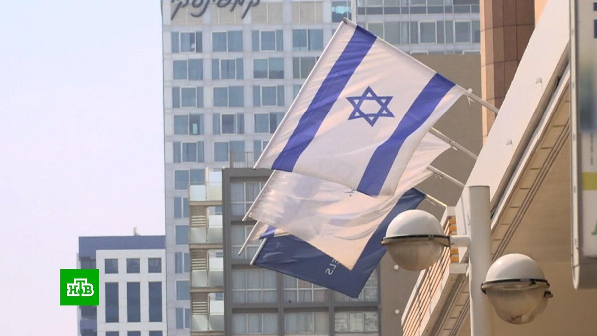    Послам Ирландии, Испании и Норвегии сделан «жесткий демарш» в МИД Израиля