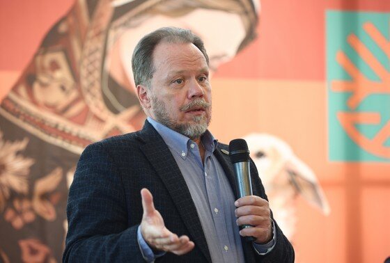    Александр Шолохов