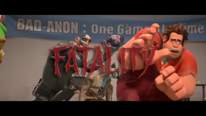 «Ральф». Источник фото сайт : https://goo.su/7Xi7