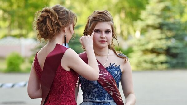    © Sputnik / Мария Амелина