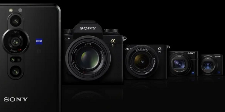 Sony Xperia ProC