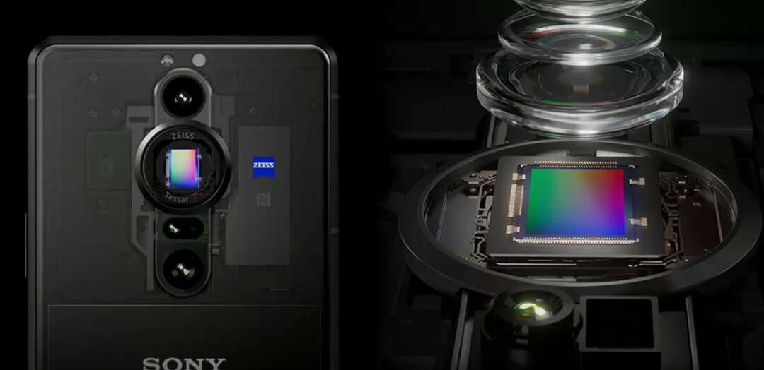 Sony Xperia ProC