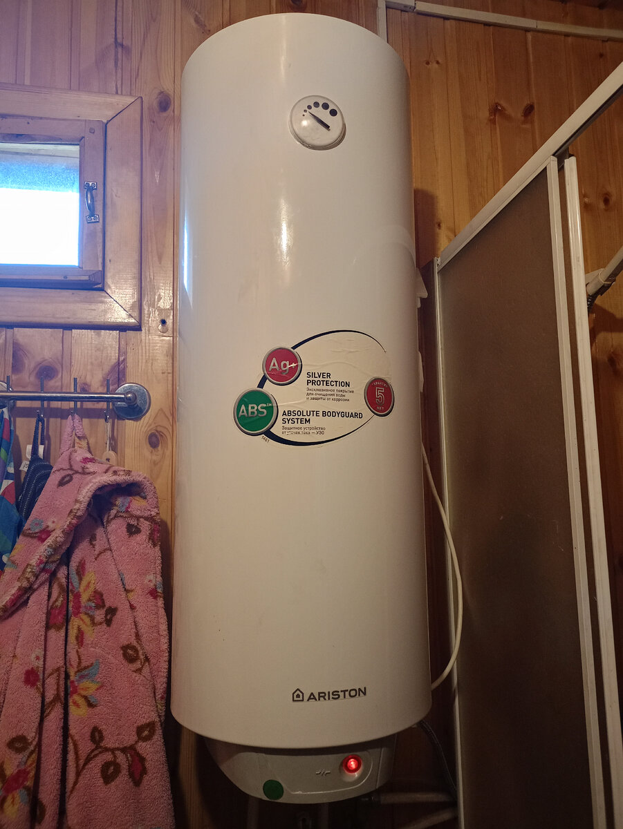 Фото автора