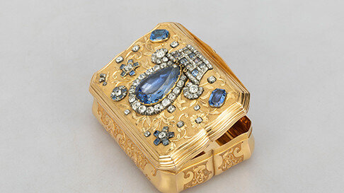    Фото: t.me/hermitage_museum.