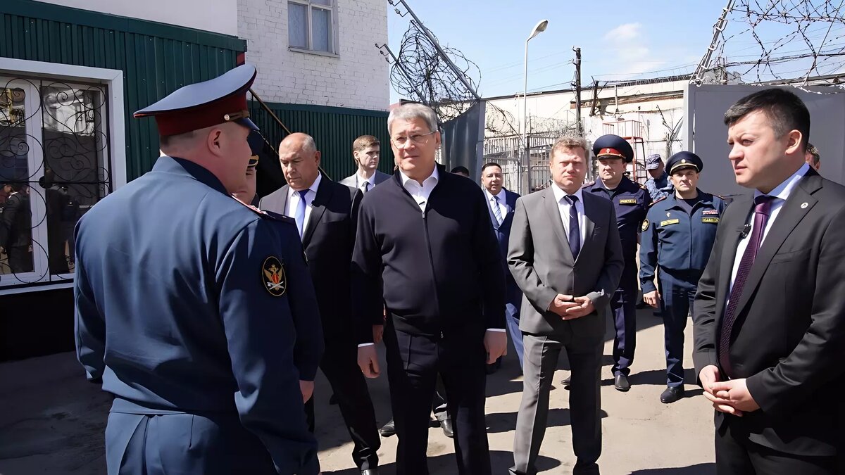     Источник: пресс-служба главы РБ