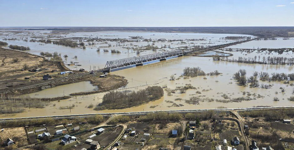    Фото: пресс-служба Минстроя РФ/ТАСС
