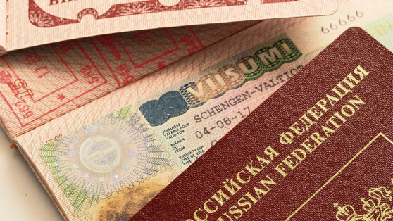    Шенгенская виза подорожает с 11 июня Роман Захаров
