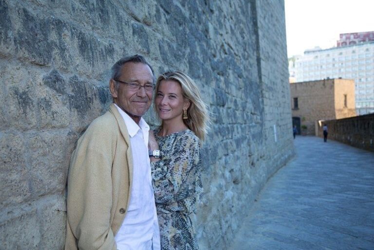    Фото: @juliavysotskayaofficial Оксана Маслова