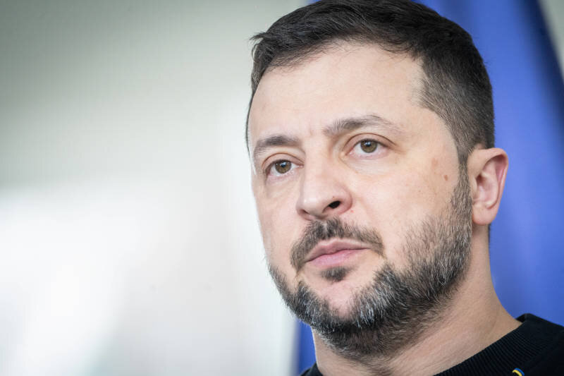    Фото: IMAGO/Chris Emil Janssen/Globallookpress