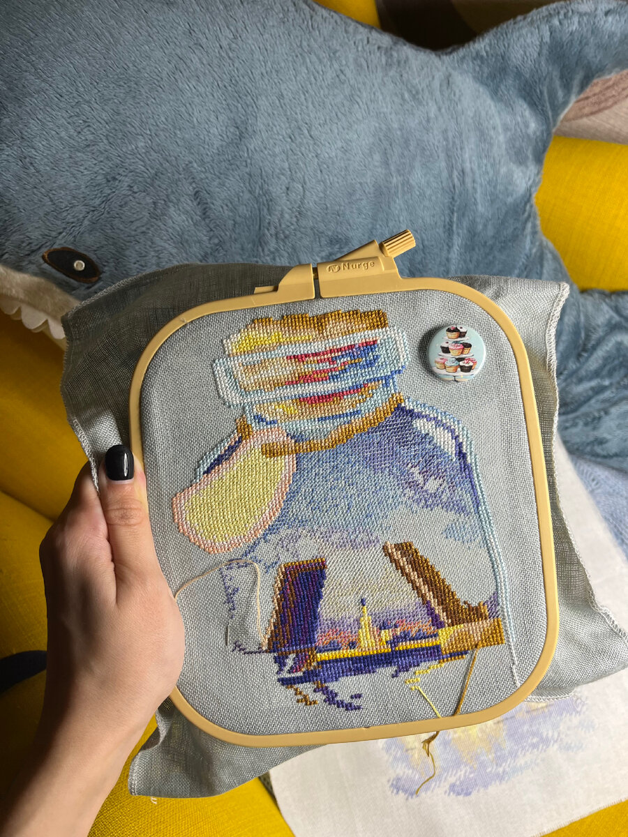 Питер в Банке