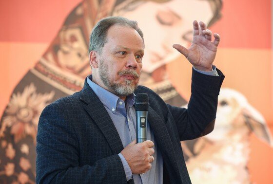    Александр Шолохов