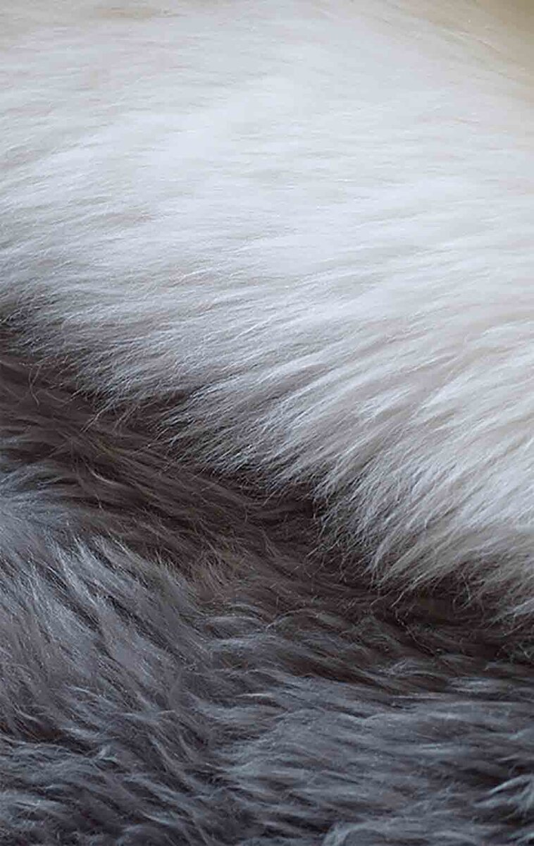 Натуральная овчина