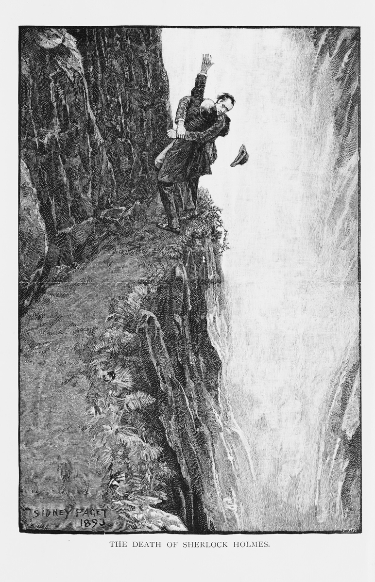 Сидни Эдвард Пэджет