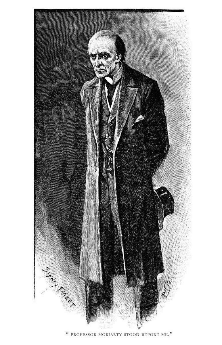 Сидни Эдвард Пэджет