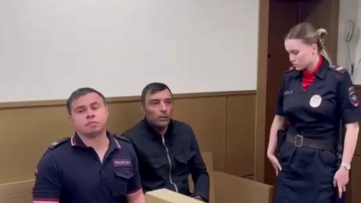    Фото: Telegram / Прокуратура Москвы