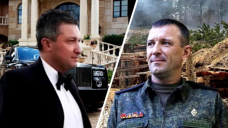 Генерал попов иван биография личная жизнь Был в окопах": чем дело боевого генерала Попова отличается от дела замминистра И