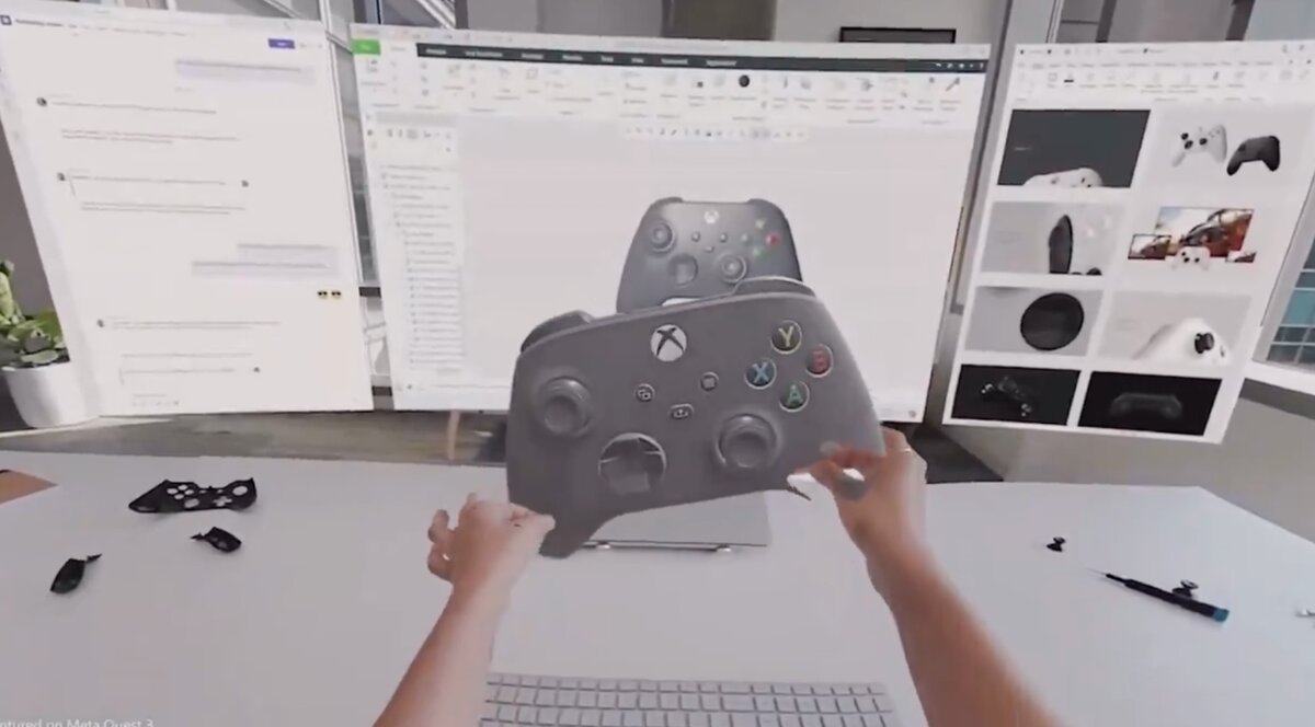   Microsoft